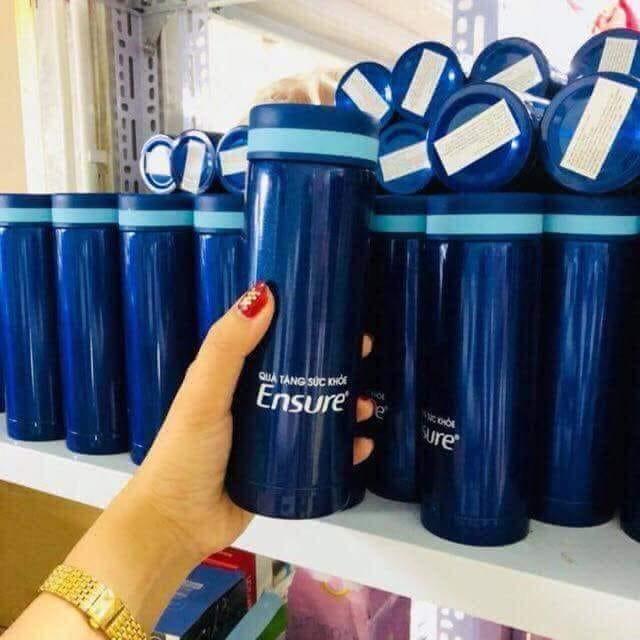 BÌNH GIỮ NHIỆT ENSURE 280ml