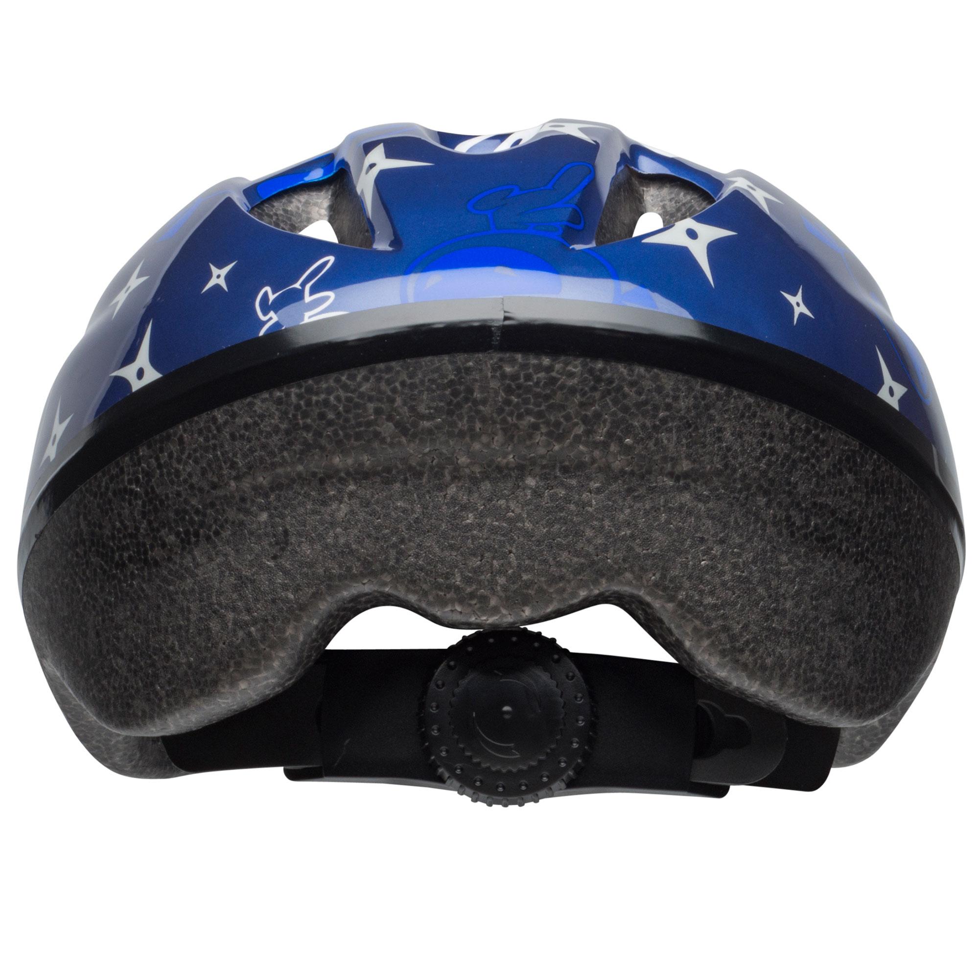 NÓN BẢO HIỂM BELL ZOOM 2 (NINJA)