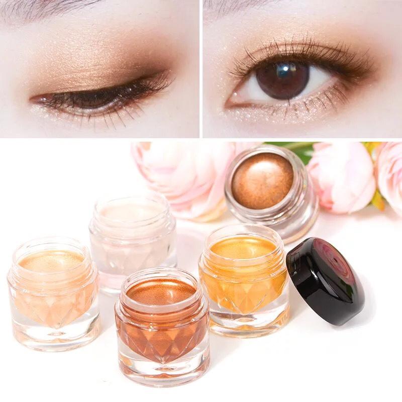 Hũ phấn mắt Maycreate (#17)