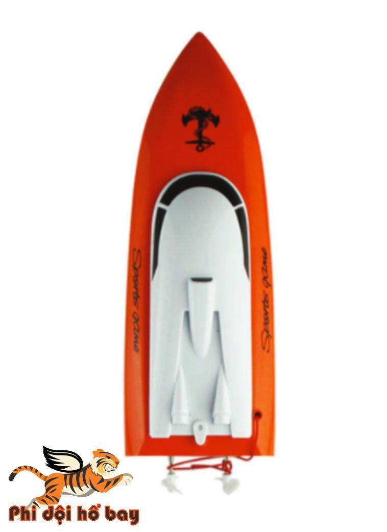 [Hổ bay] CANO điều khiển từ xa No802