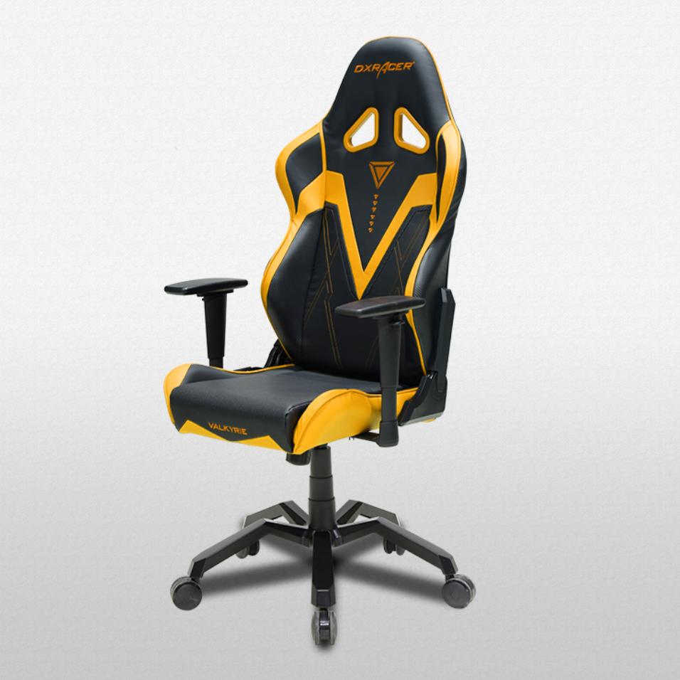 Ghế DXRacer Gaming Chair - Valkyrie Series GC-V03-NA-B4