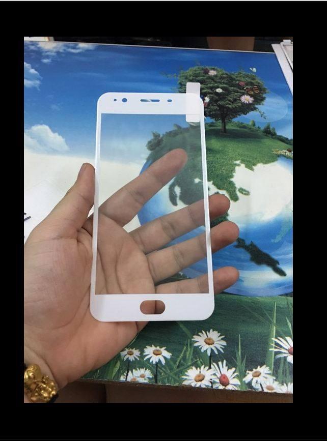 Miếng dán kính cường lực 3D Full màn cho Oppo A59/F1s