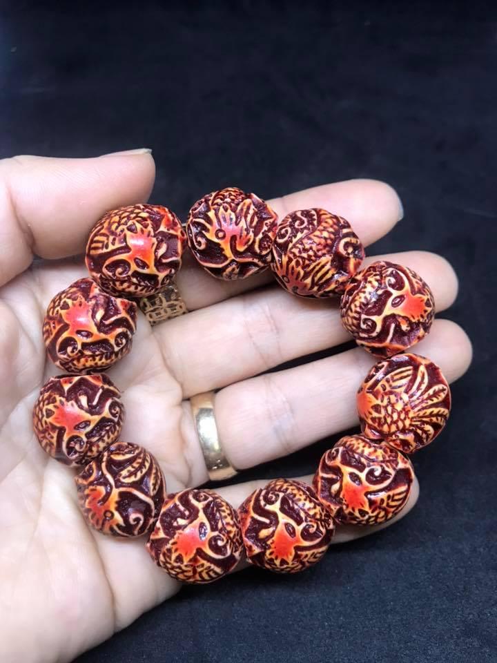 [HCM]VÒNG TAY HẠT KIM CANG