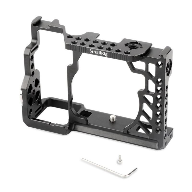 SMALLRIG A7 CAMERA CAGE FOR SONY A7/ A7S/ A7R 1815
