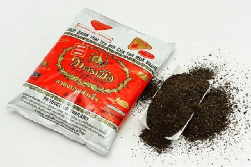 Trà Thái Đỏ 400gr
