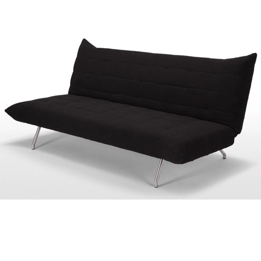 Ghế sofa giường Klosso M2 (Đen)