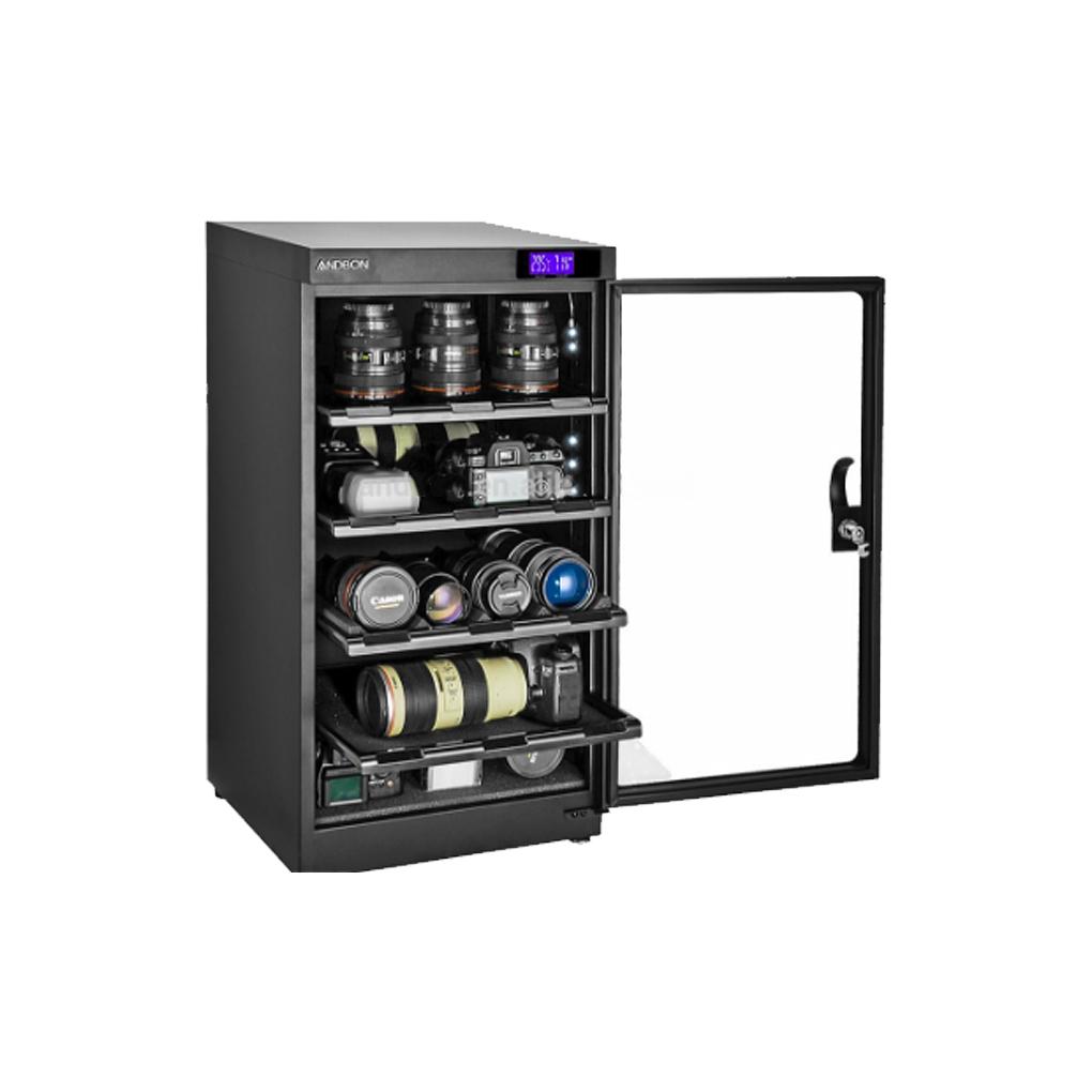 Tủ chống ẩm Andbon AD-100C (100 lít)
