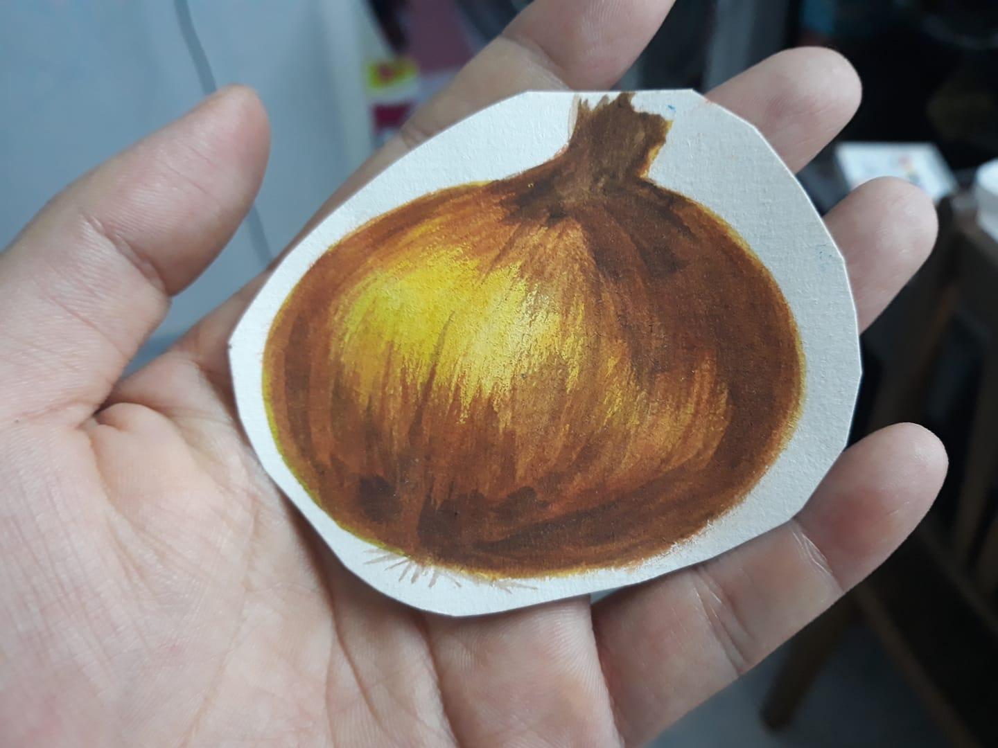 Màu nước Koi 12 màu