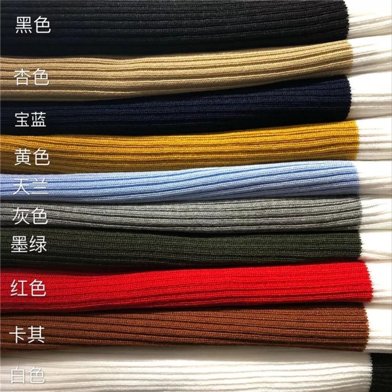 Áo len cánh dơi