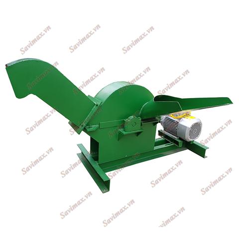 [Trả góp 0%]Máy băm cỏ công nghiệp đa năng BC50