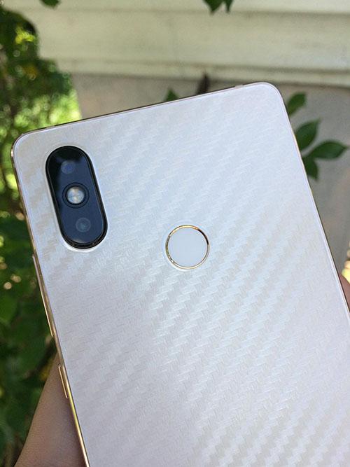 Cường lực camera xiaomi Mi 8 / Mi 8 SE