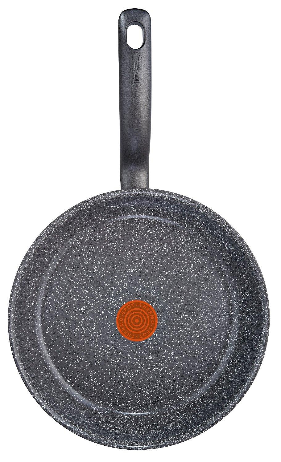 Chảo Chống Dính Gốm Tefal  (28cm)  C4000602 - Cao Cấp