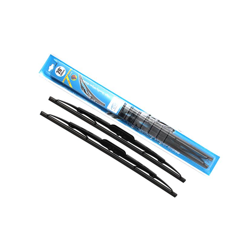 Combo 2 gạt mưa gọng sắt cind 405 - nhập khẩu chính hãng