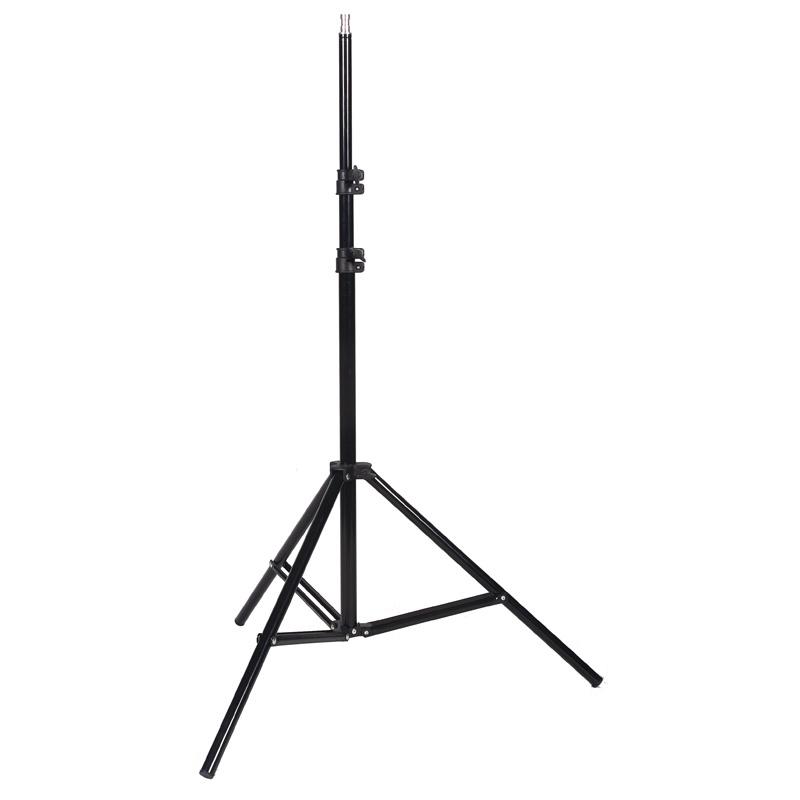 [HCM]Chân đèn nhỏ cao 2m50