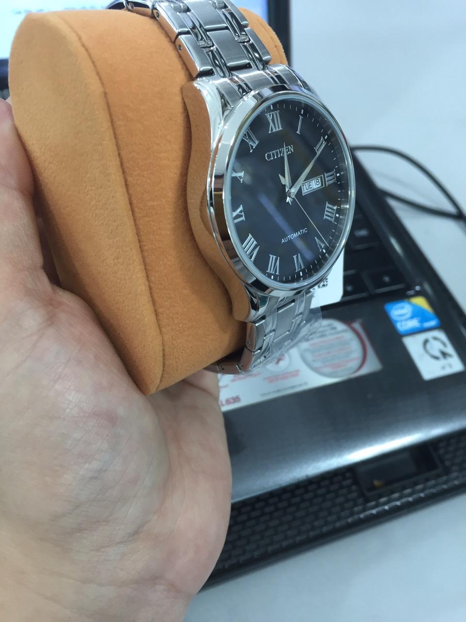 [HCM]ĐỒNG HỒ CITIZEN NH8360 80E