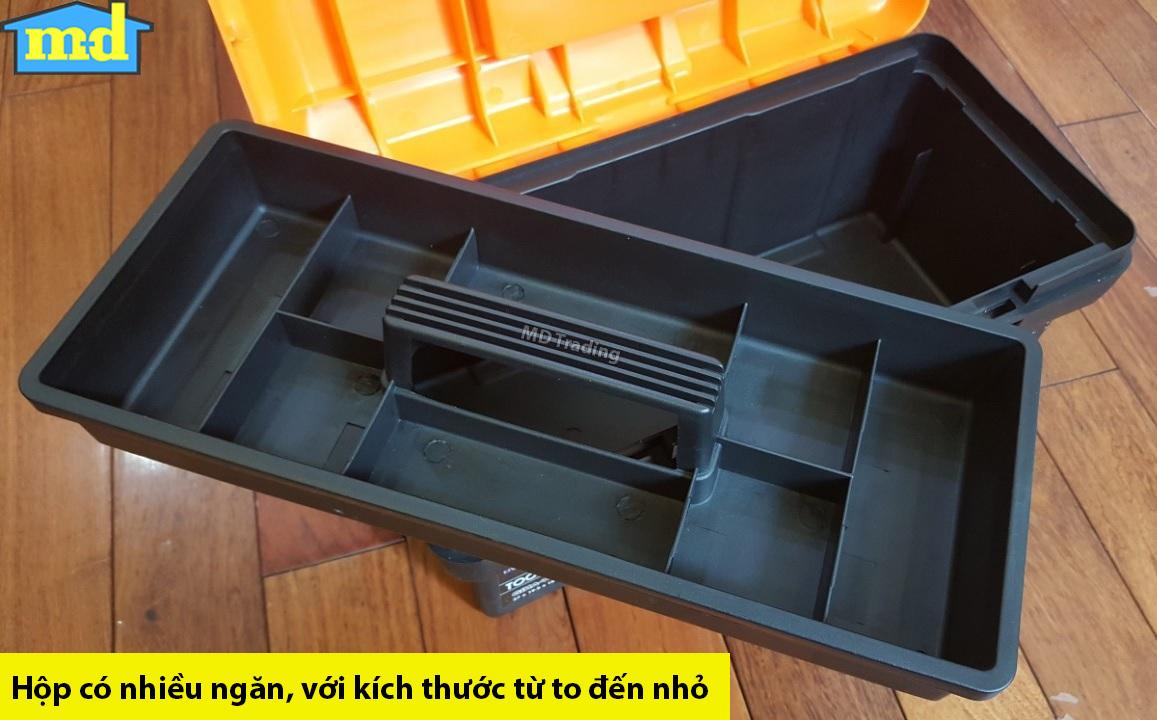 Hộp đựng đồ nghề Century