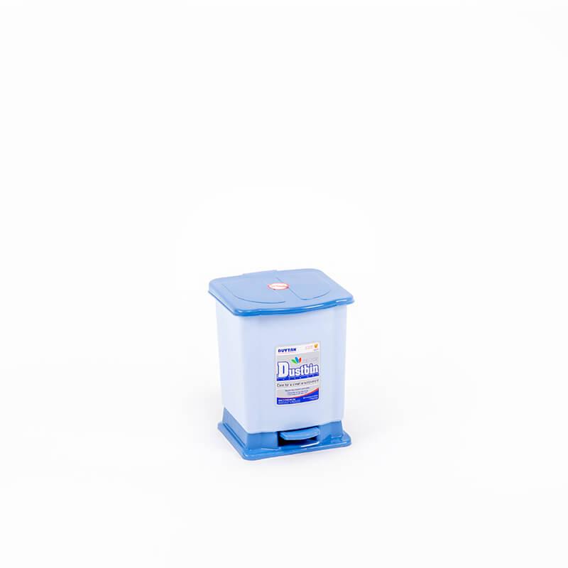 [HCM]Thùng rác đạp  cao cấp Duy Tân Nhí