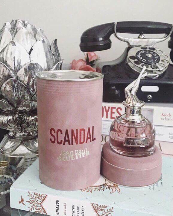 [HCM]Nước hoa nữ Jean Paul Gaultier Scandal EDP 80ml