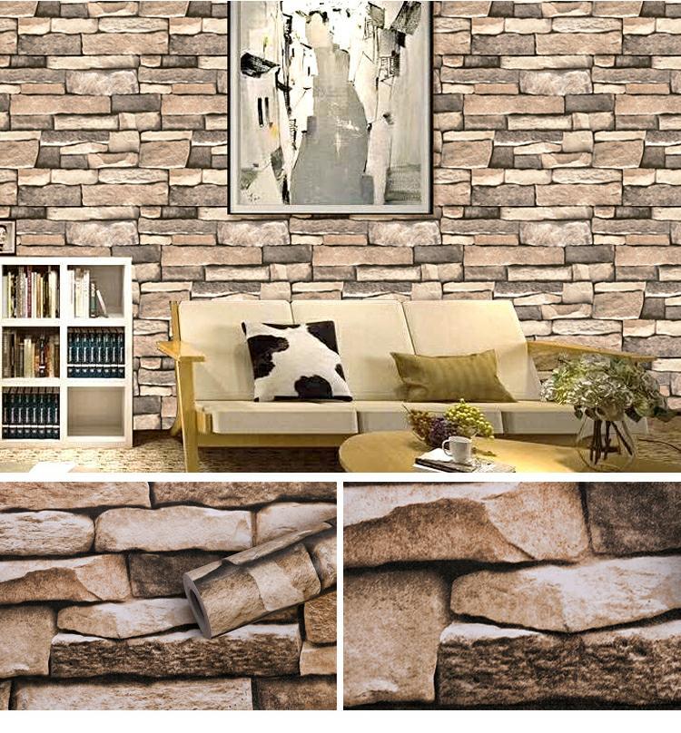 5M Giấy Dán Tường -Decal dán tường - SA1007-HPMWallpaper
