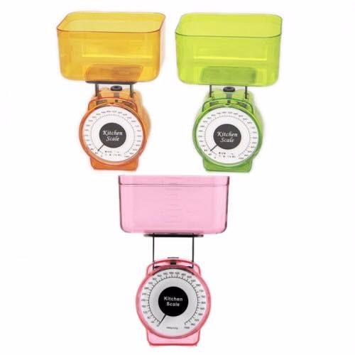 Cân Nhà Bếp Mini Kitchen Scale 1kg