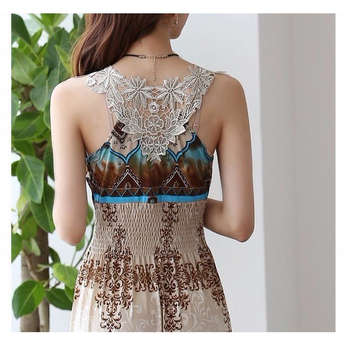 [HCM]HÀNG NHẬP LOẠI 1 _ ĐẦM MAXI THUN LỤA MỀM MẠI