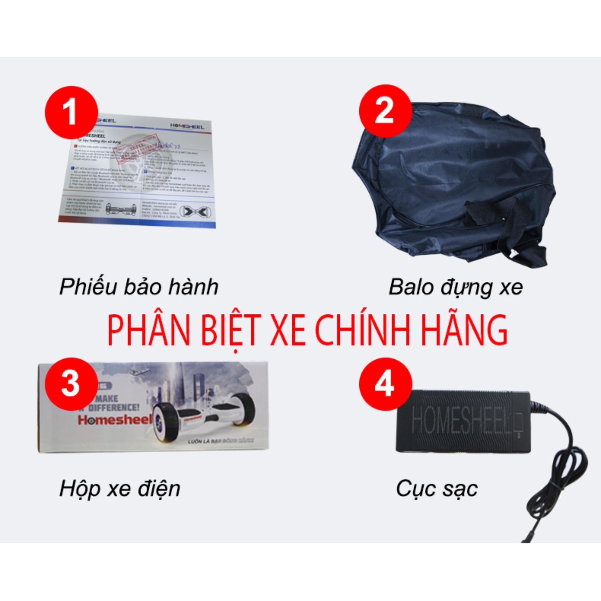 HOMESHEEL J1 USA
