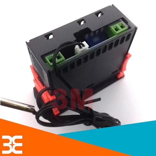 Bộ Điều Khiển Nhiệt Độ STC3000 220VAC 30A