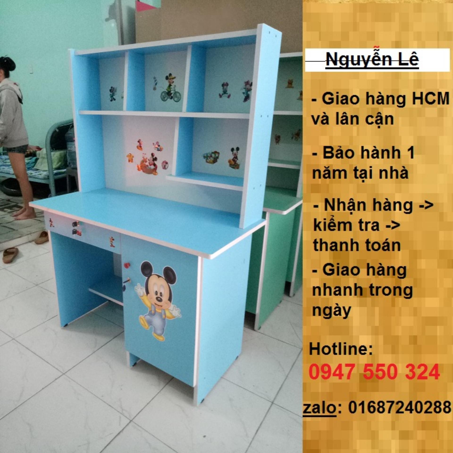 bàn học sinh. ngang 0.8m