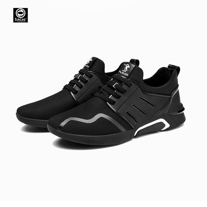 [HCM]Giày sneaker thời trang nam SACAS SC052