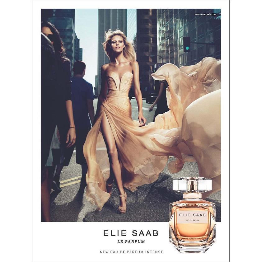 Nước hoa nữ ELIE SAAB Le Parfum Eau de Parfum 7.5ml