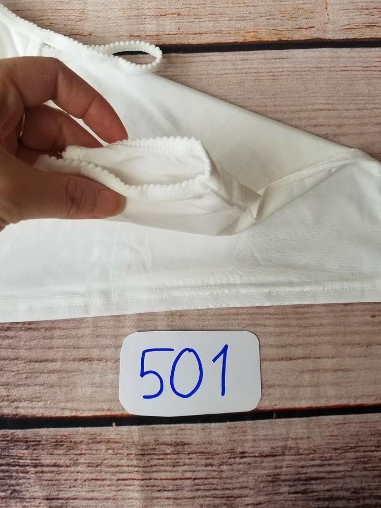 🌟 Combo 5 Áo Lá Dài Dành Cho Học Sinh 501 – Mềm Mịn, Co Giãn, Thoáng Khí 🌟