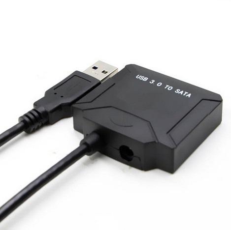 Cáp USB 3.0 to SATA cho HDD 2.5 / 3.5 inch