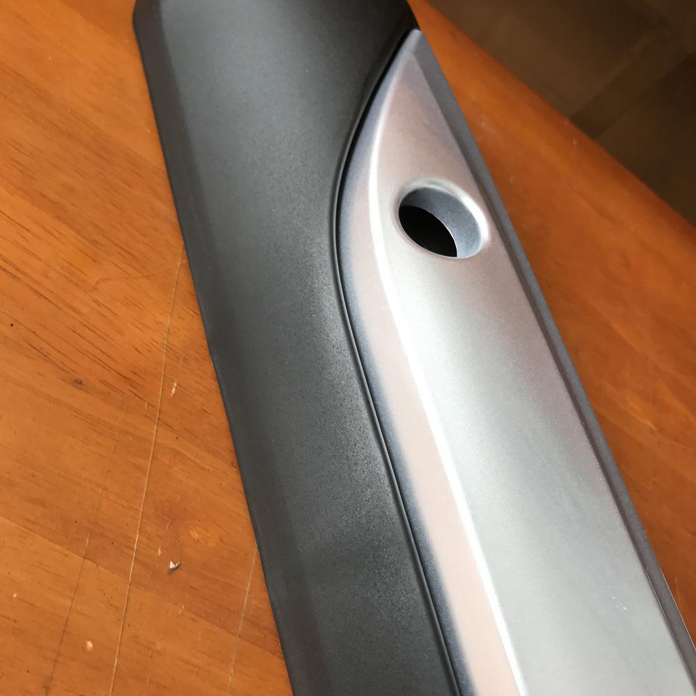Ốp bô cho VARIO, CLICK 150CC (2015-2017)