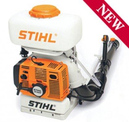  Máy phun thuốc diệt muỗi phòng dịch STIHL SR5600