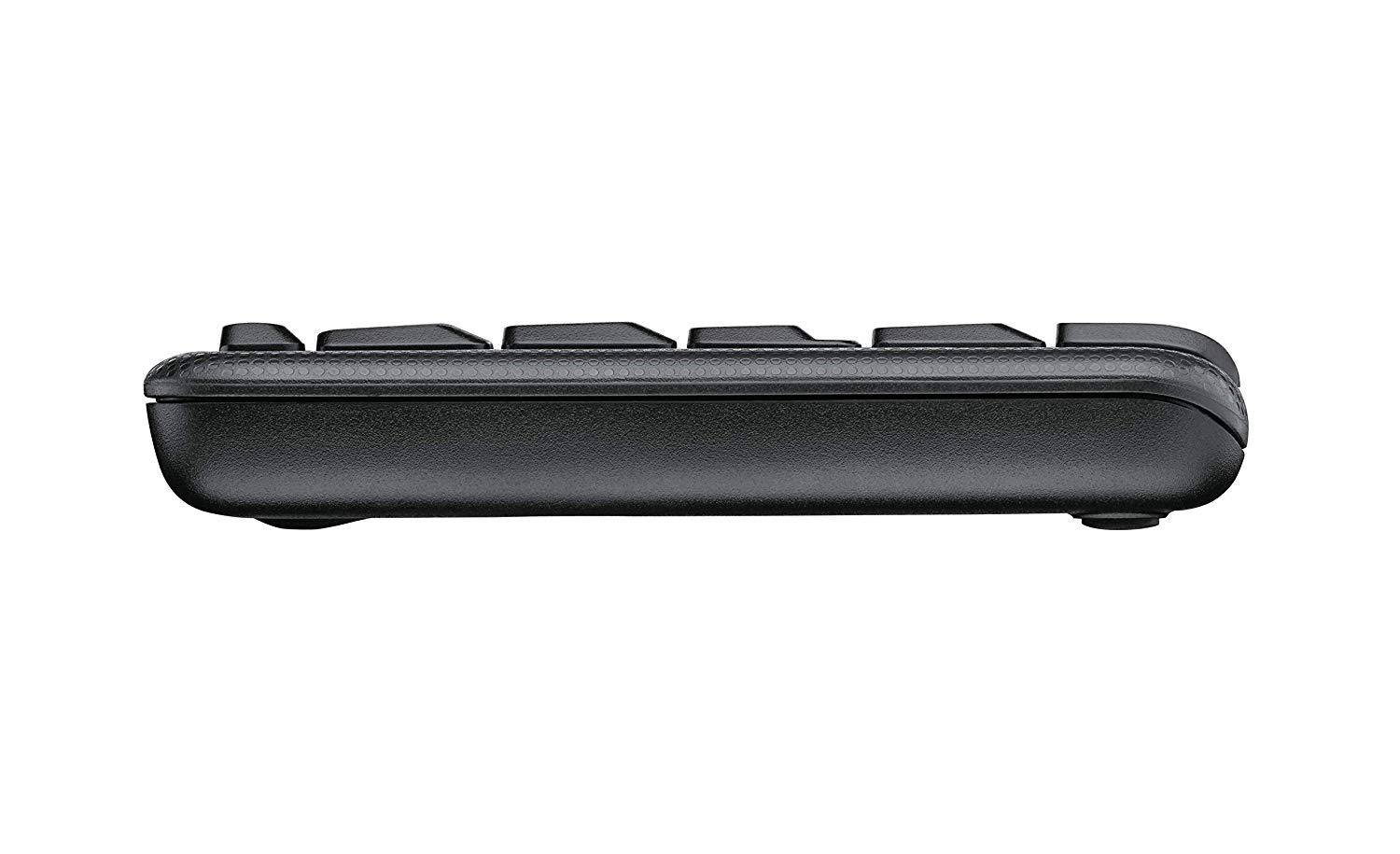 Bàn phím & chuột Logitech MK215