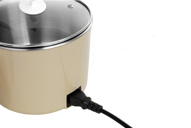 Nồi nấu đa năng siêu tốc Playbear FM-6168