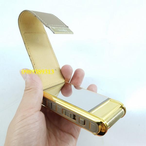 MÁY CẠO RÂU Gemei RSCW 8200