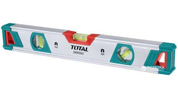 600mm Thước thủy có từ Total TMT20605M