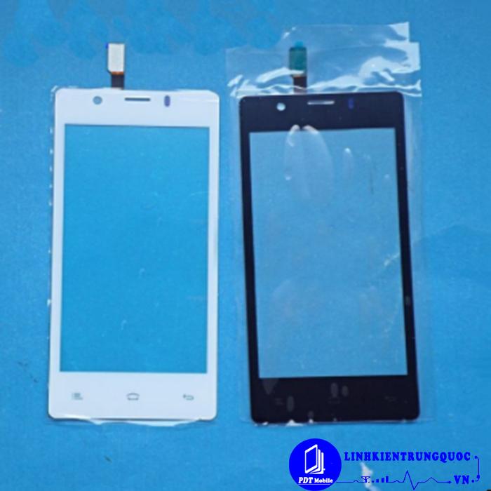 Cảm ứng Gionee M5 Mini