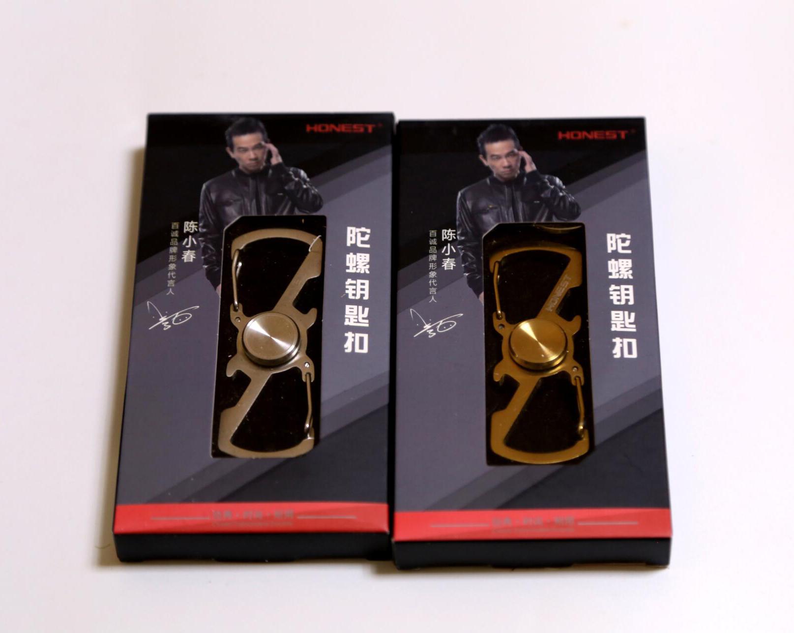 [FREESHIP MAX 15K][HCM]Con quay Honest khui bia đa năng (màu vàng)