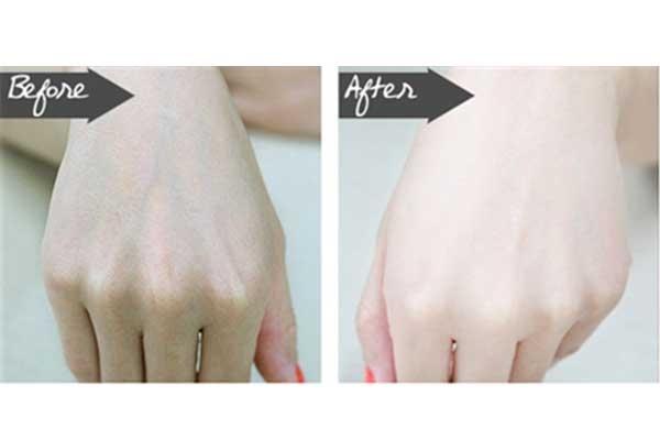[HCM]Kem Tắm Trắng Secret Key Snow White Milky Pack