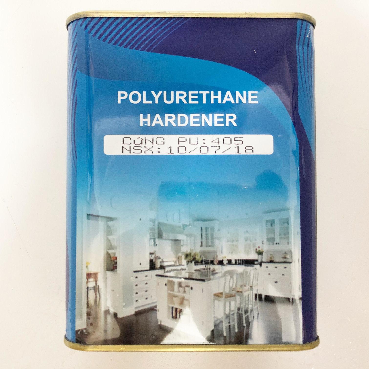 Chất Làm Cứng PU Đại Kiều 405 - 1kg