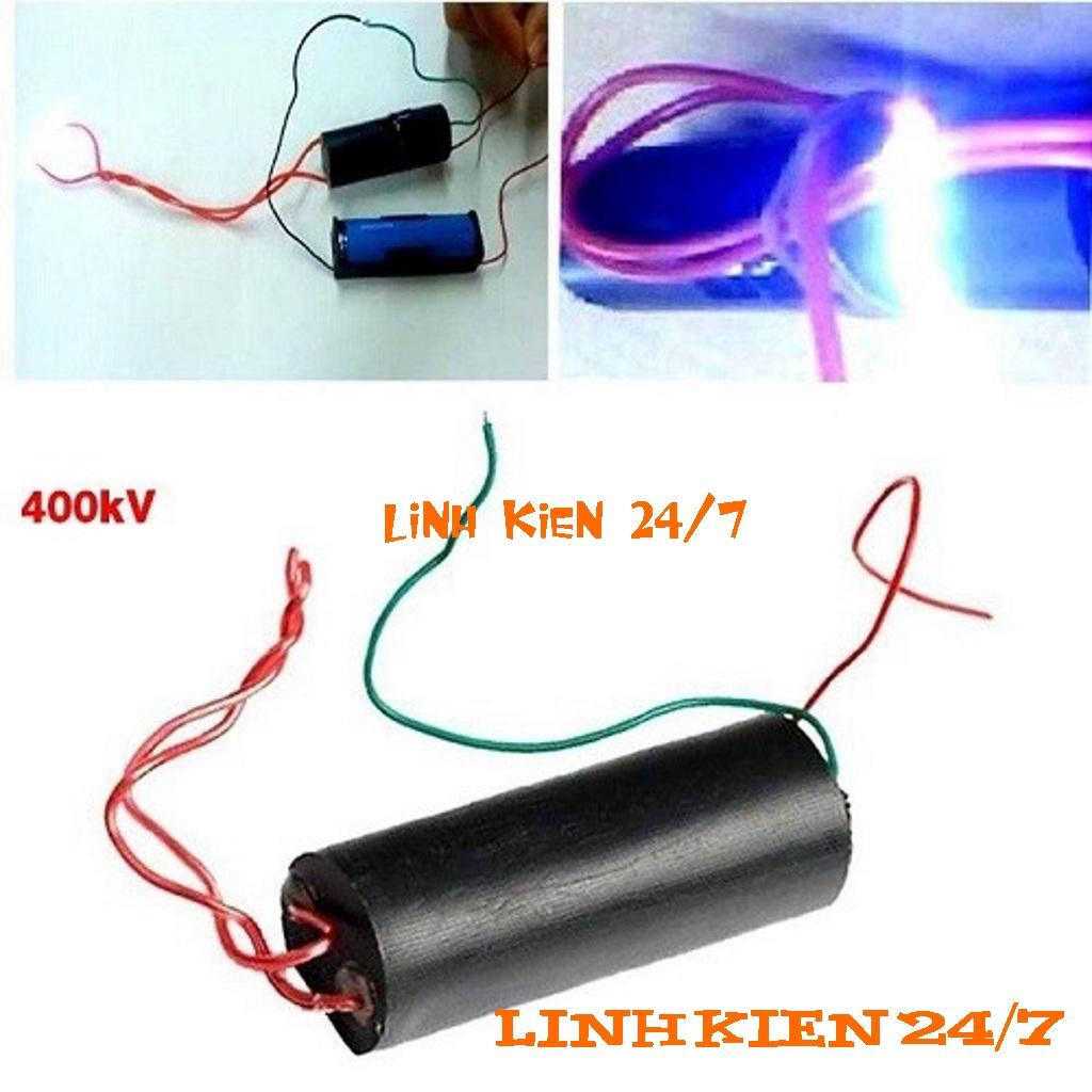 MODULE TĂNG ÁP 400KV (LOẠI XỊN)