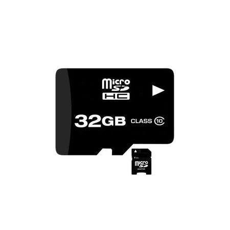 Thẻ nhớ HC 32 GB Class 10