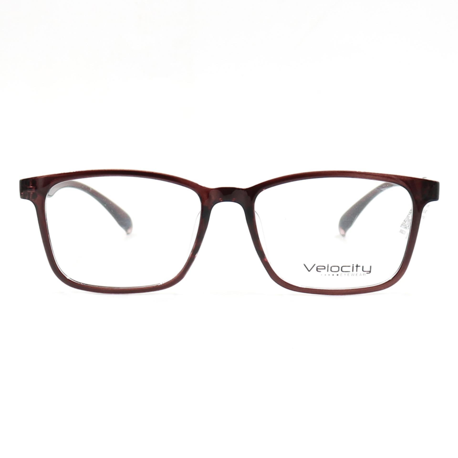 [HCM]Gọng kính VELOCITY VL17473 07