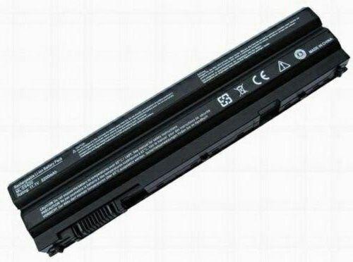 Pin dùng cho laptop Dell Latitude E5420 E5520 E6420 E6430  Vostro 3460 3560