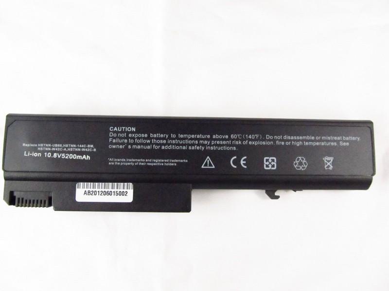 pin laptop HP Compaq 6730b