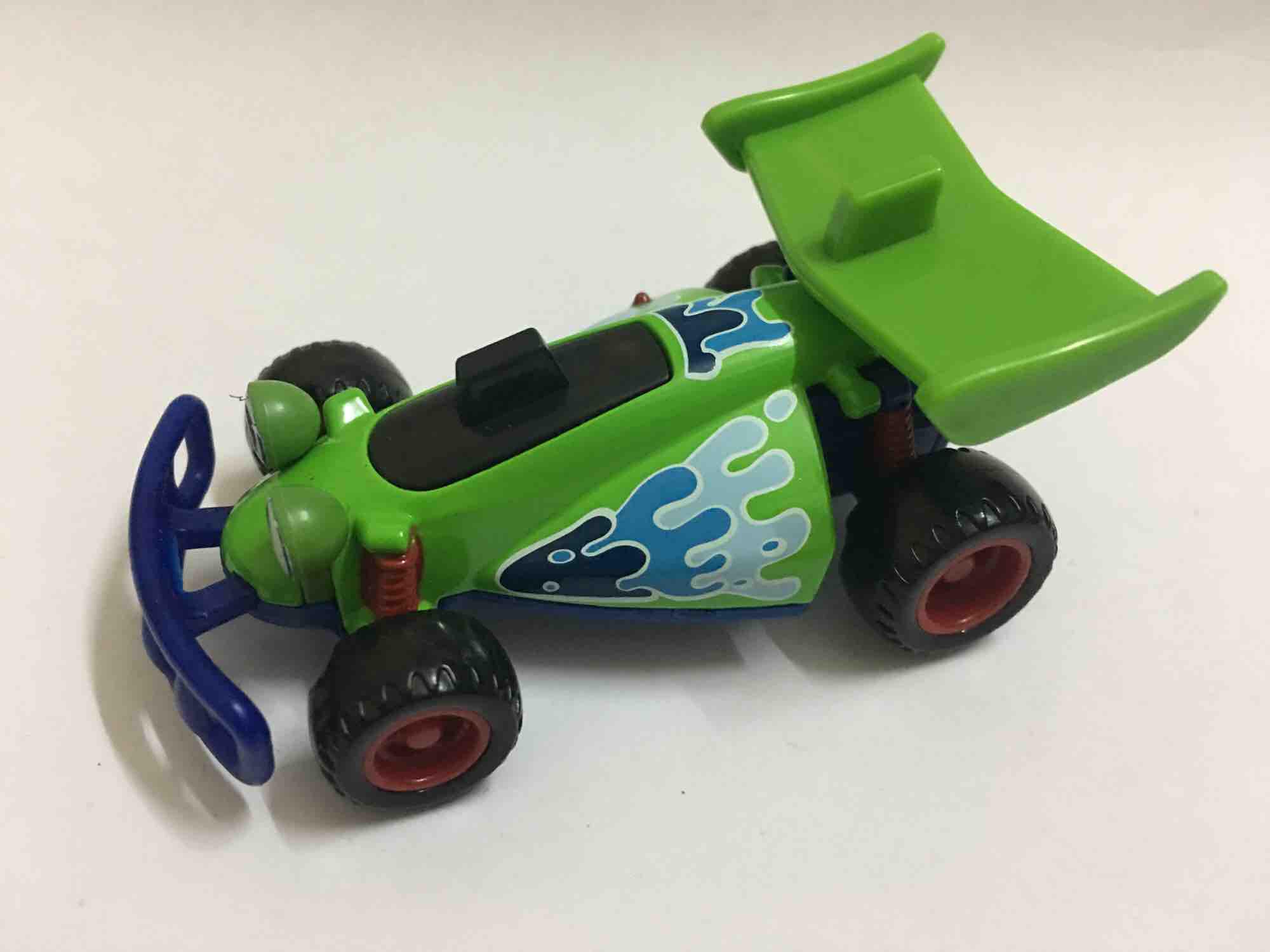 Xe mô hình Tomica Disney Pixar Cars