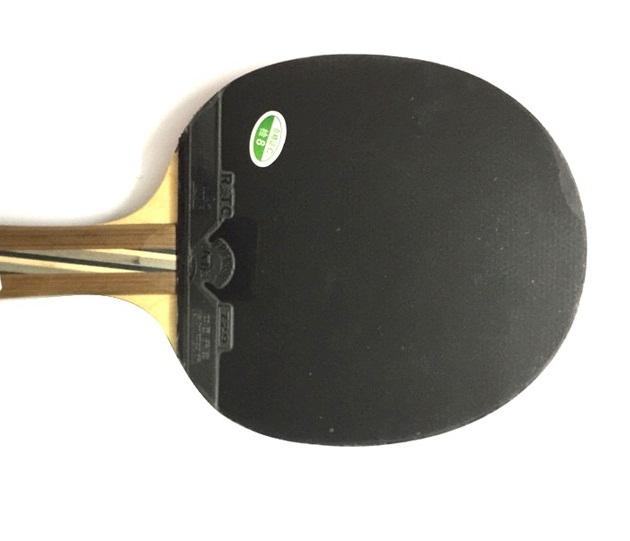Vợt Bóng Bàn 729 - 2020 (Đỏ Đen)
