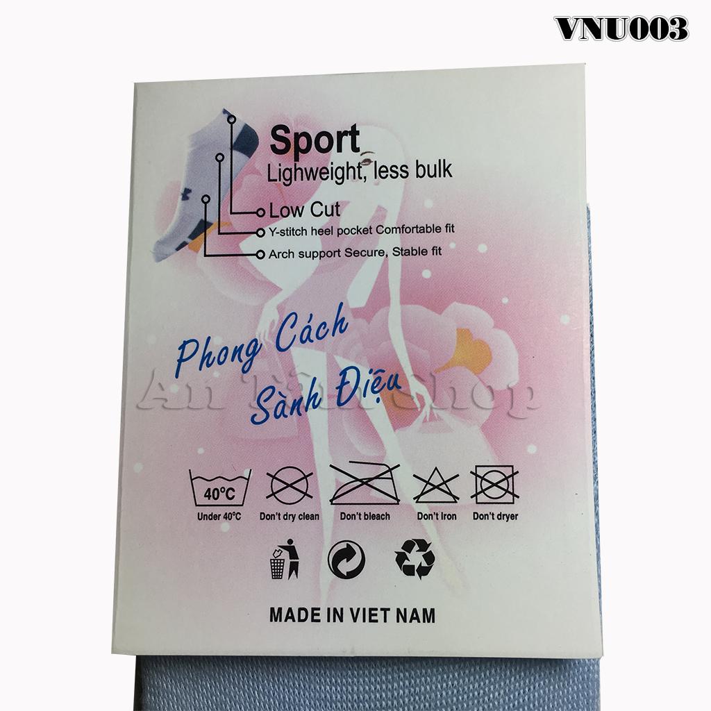 [HCM]05 Đôi Tất Vớ Nữ Hình Mèo
